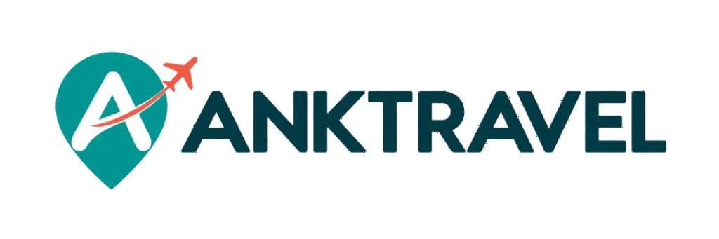 ANKTRAVEL